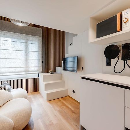 La Petite Suite - T1 In Duplex In The City Center Annecy Eksteriør bilde