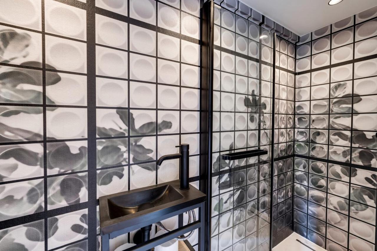 La Petite Suite - T1 In Duplex In The City Center Annecy Eksteriør bilde