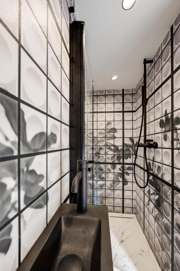 La Petite Suite - T1 In Duplex In The City Center Annecy Eksteriør bilde